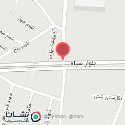 عکس فروشگاه لاستیک و باطری خزایی