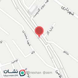 عکس املاک گلها