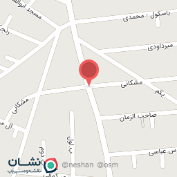 عکس سوپر مارکت خسرو بیگی