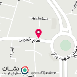 عکس فروشگاه یکبار مصرف نیازی