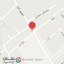 عکس تعمیرات موتورسیکلت آزادگان