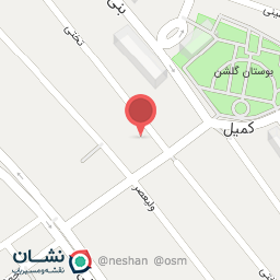 عکس باشگاه فرهنگی ورزشی گلشن