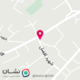 عکس تابلو سازی و پارچه نویسی مهدی