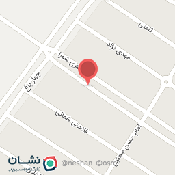 عکس ساختمان کاشفی