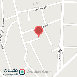 عکس فروشگاه مواد غذایی سالم و ارگانیک برکت