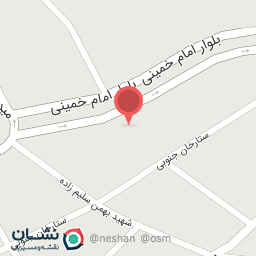 عکس فروشگاه حضرتیان