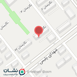 عکس مجتمع مسکونی یاسینا