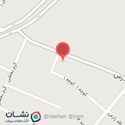 عکس فروشگاه بزرگ کشاورزی