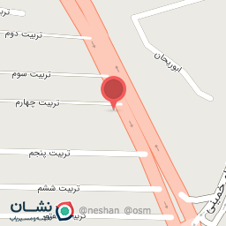 عکس فروشگاه مواد غذایی نوری