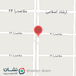 عکس ملاصدرا ۲۱