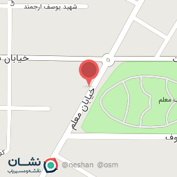 عکس استادیو لایو فیلم