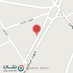 عکس بیمه ایران شعبه مرکزی