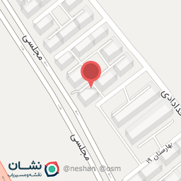 عکس مجتمع مسکونی الهه ۱