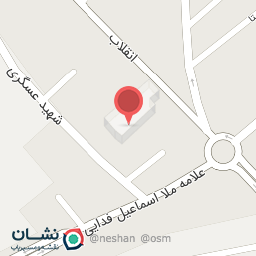 عکس مسجد حضرت ابوالفضل مصلی