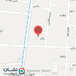 عکس مهد کودک شهرداری