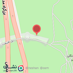 عکس فودکورت طبیعت