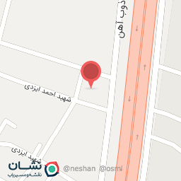 عکس مسجد امام حسن مجتبی