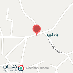 عکس سوپر مارکت ساسان