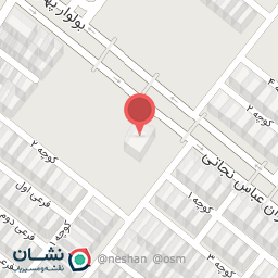 عکس اداره منابع طبیعی شهرستان مرودشت