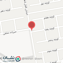 عکس سوپر مارکت