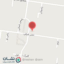 عکس کلیدسازی امیر