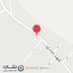 عکس میوه فروشی رفیع زاده