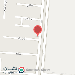 عکس نمایشگاه اتومبیل غلامی پور