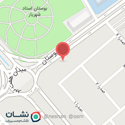 عکس دپارتمان املاک الف