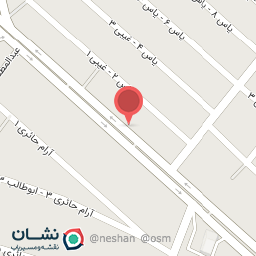 عکس گالری ساعت تیک تاک شعبه ۱