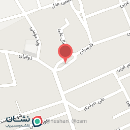 عکس میدان درویش