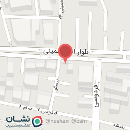 عکس داروخانه دکتر باقرپسند