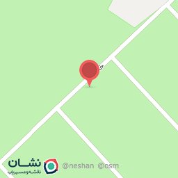 عکس باغ رستوران خالقی