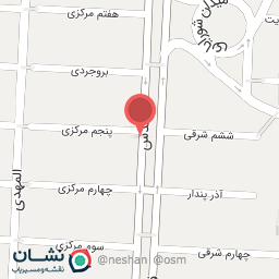 عکس رستوران کبابی