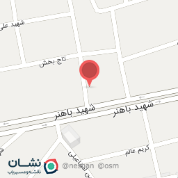 عکس شرکت کالارسانان چاپار نمایندگی دادخواه 