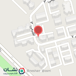 عکس مجتمع امین 1