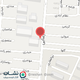 عکس استخر ورزنده تهران