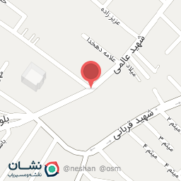 عکس شیرینی سرای اعلا