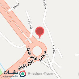 عکس مصالح ساختمانی علی