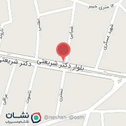 عکس طراحی رادیس