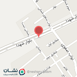 عکس مغازه یراق آلات 