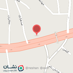 عکس انبار آهن آلات سادات