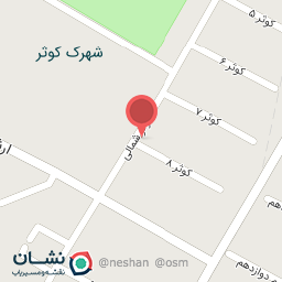 عکس نانوایی لواشی نمونه کوثر