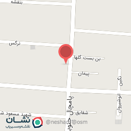 عکس باشگاه کسری