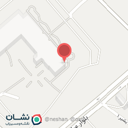 عکس توالت عمومی ترمینال کاراندیش