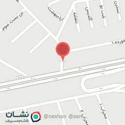 عکس دخانیات بلوار