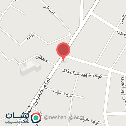 عکس نانوایی بربری