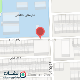 عکس داروخانه دکتر مانک پسیان