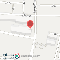 عکس اریشگاه زیبایی ایلدا