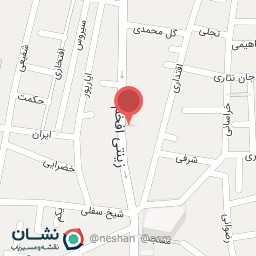 عکس پیرایش سیتی سنتر محمد