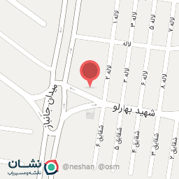 عکس فست فود باران.